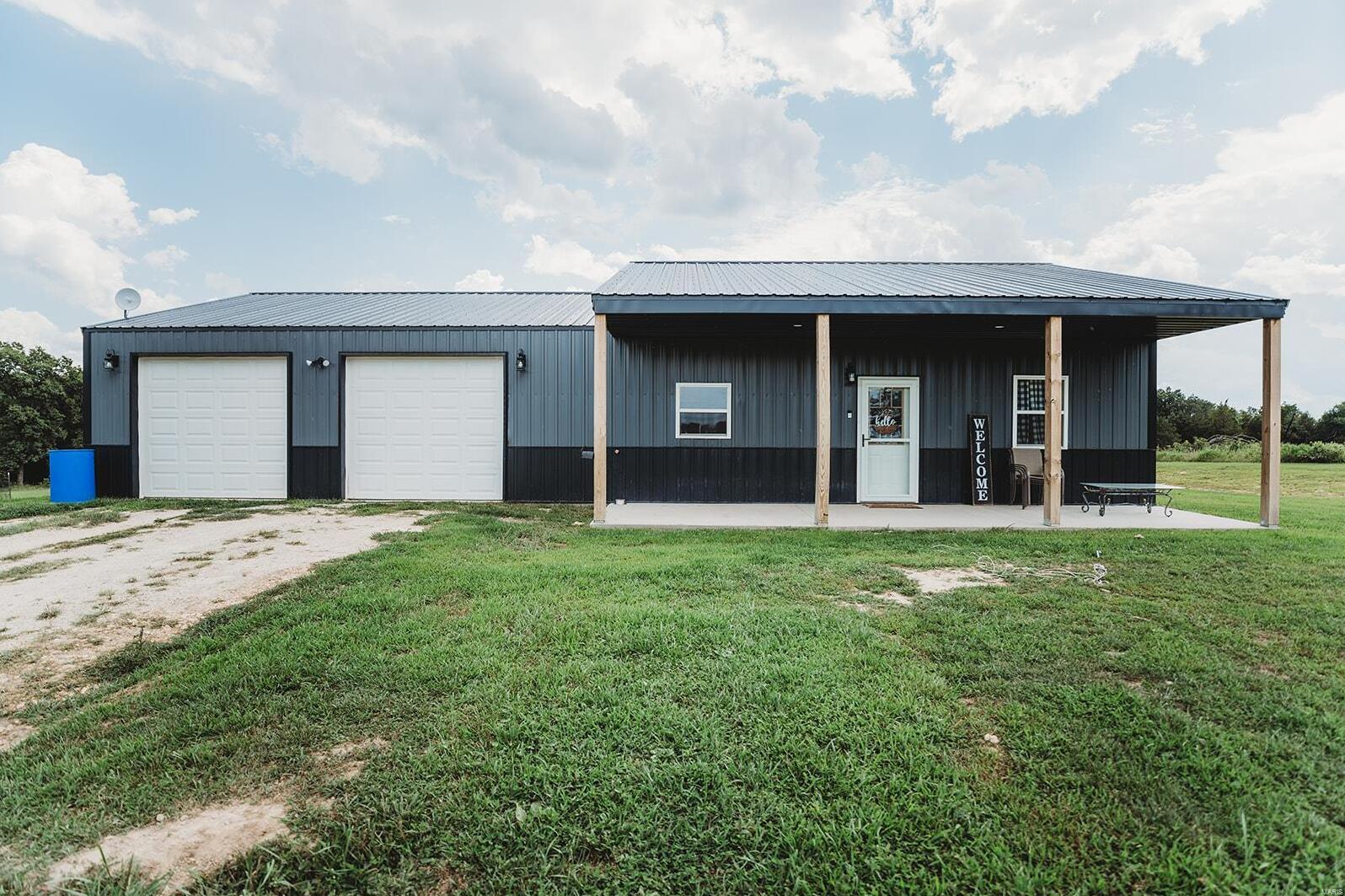 Dolan Realtors 22489 Maries Road 459 , Belle, MO MLS 22051619