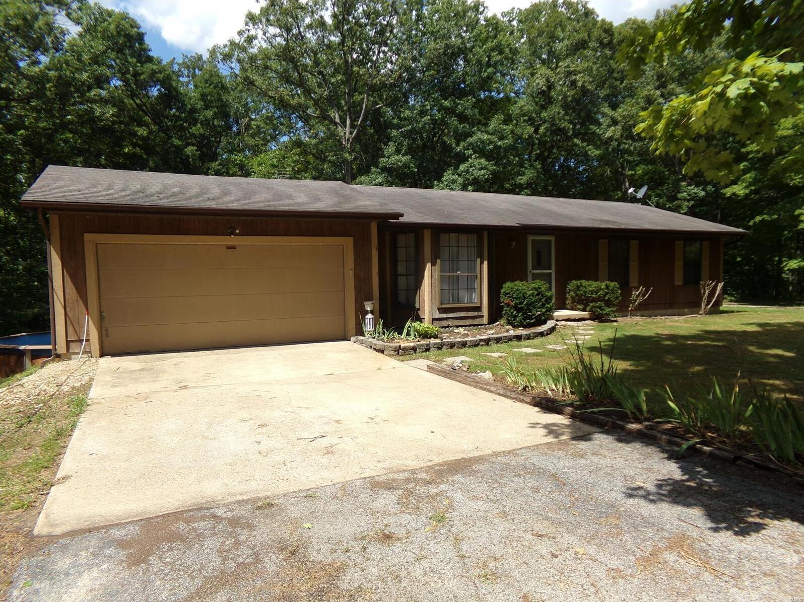 Dolan Realtors 2323 N Bend Loop , Union, MO MLS 22053589