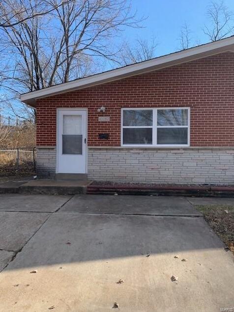 Photo of 4130 Jane Avenue St Ann MO 63074