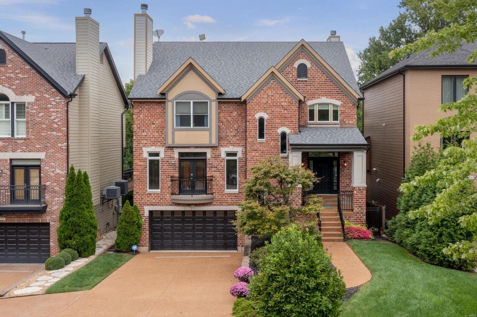 7237 Forsyth Boulevard , St Louis, MO MLS 22058823 Gladys Manion