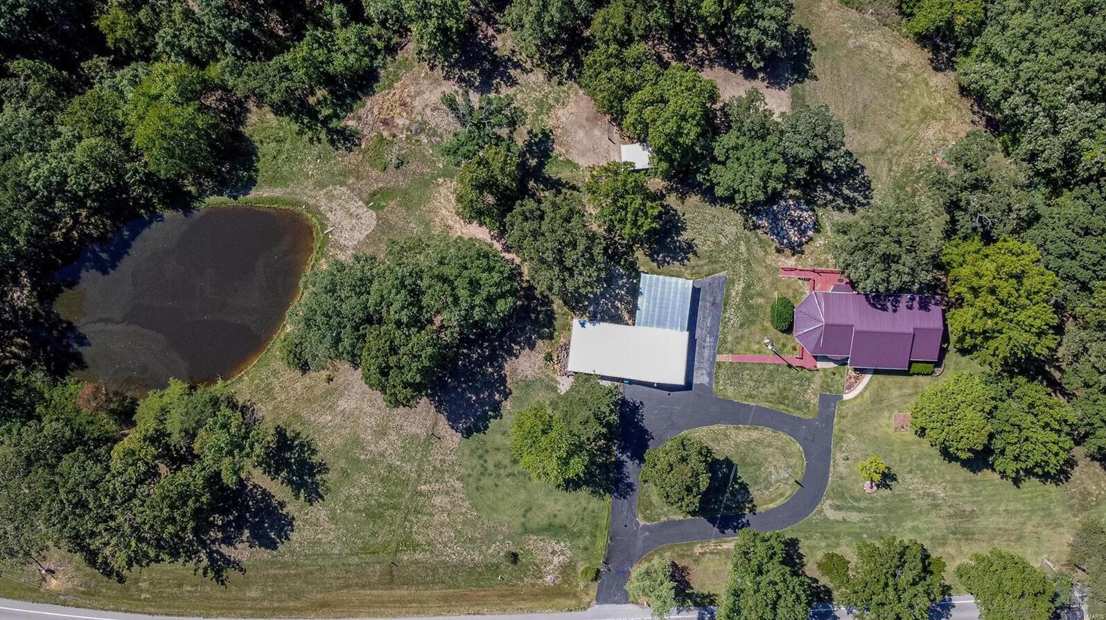 Dolan Realtors 1766 Highway 50 , Owensville, MO MLS 22060300