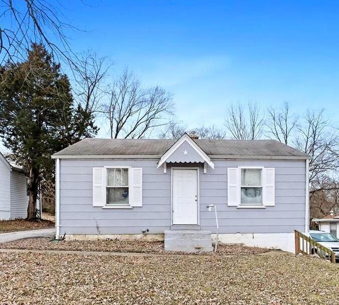 10015 Imperial Drive , St Louis, MO MLS 22061482 Gladys Manion