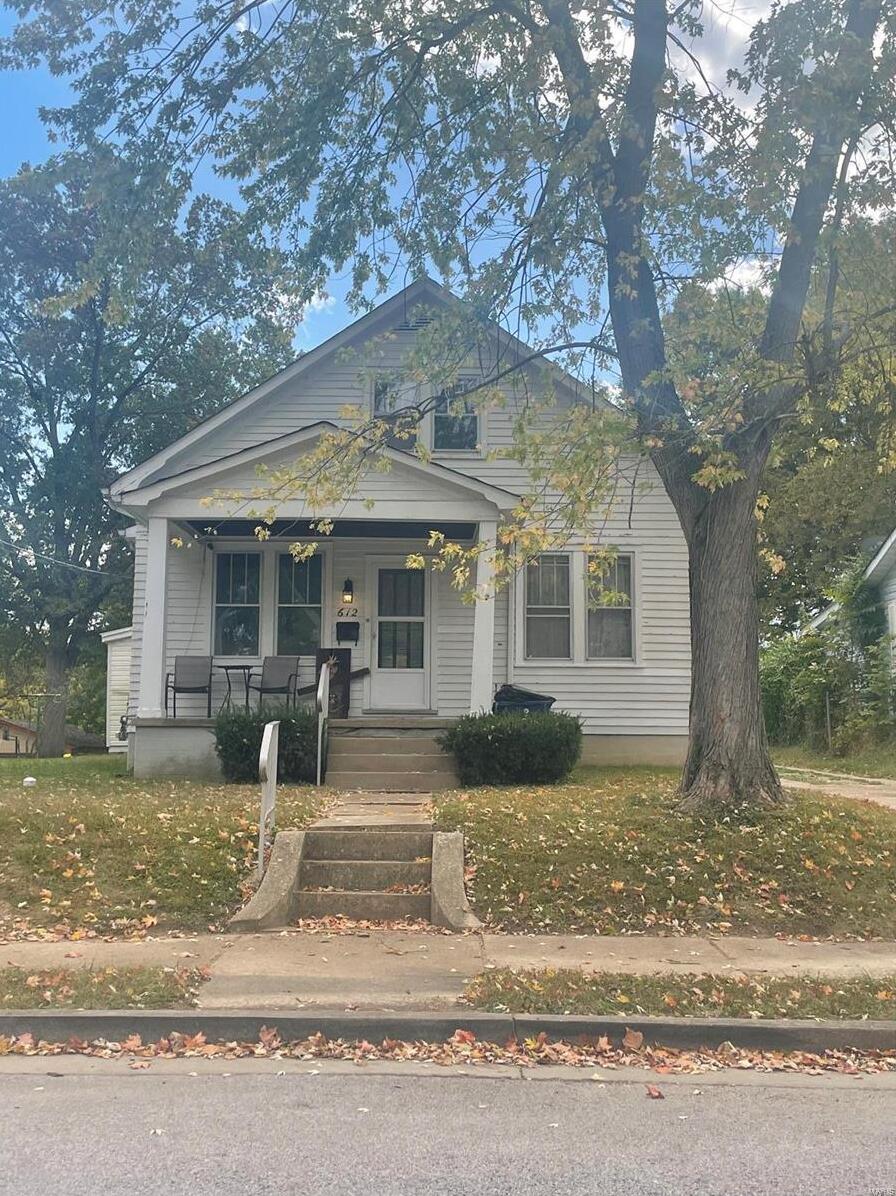 Dolan Realtors 612 W State , Union, MO MLS 22066045