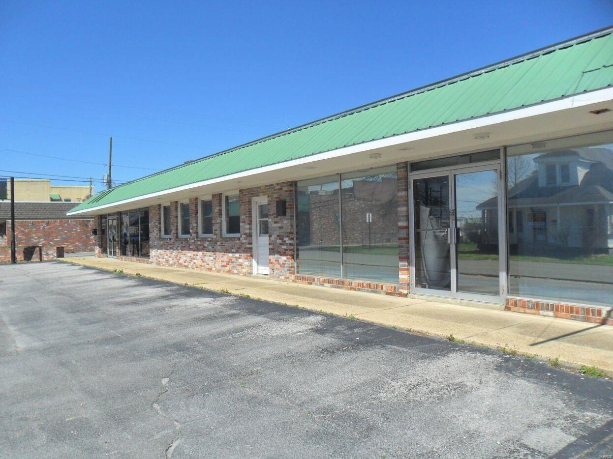 415 Mott Street , New Madrid, MO MLS 22066698 Gladys Manion Real