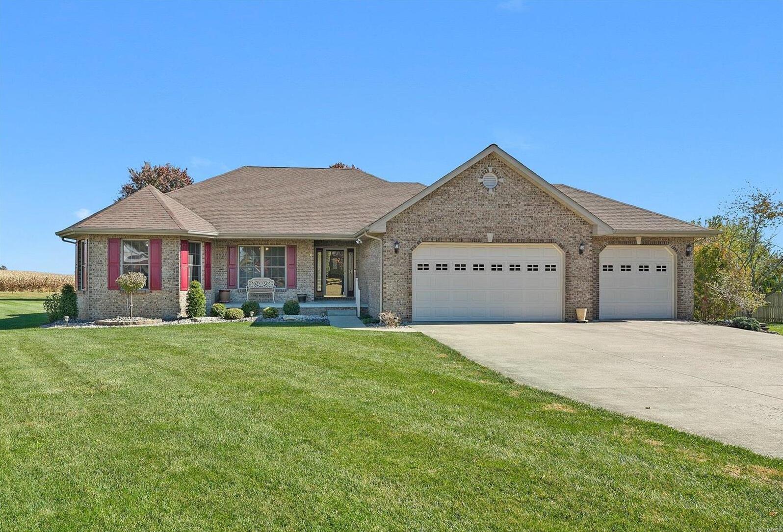 Photo of 45 Westview Drive Highland IL 62249