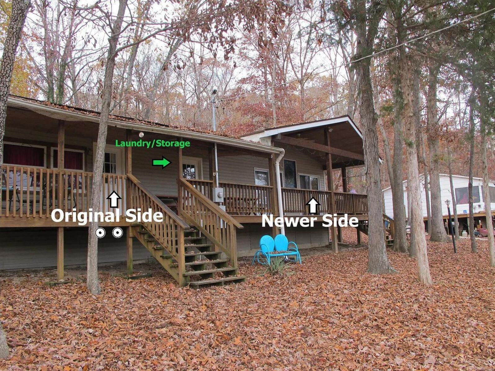 Dolan Realtors 687 Meramec Shores Drive , St Clair, MO MLS 22073743