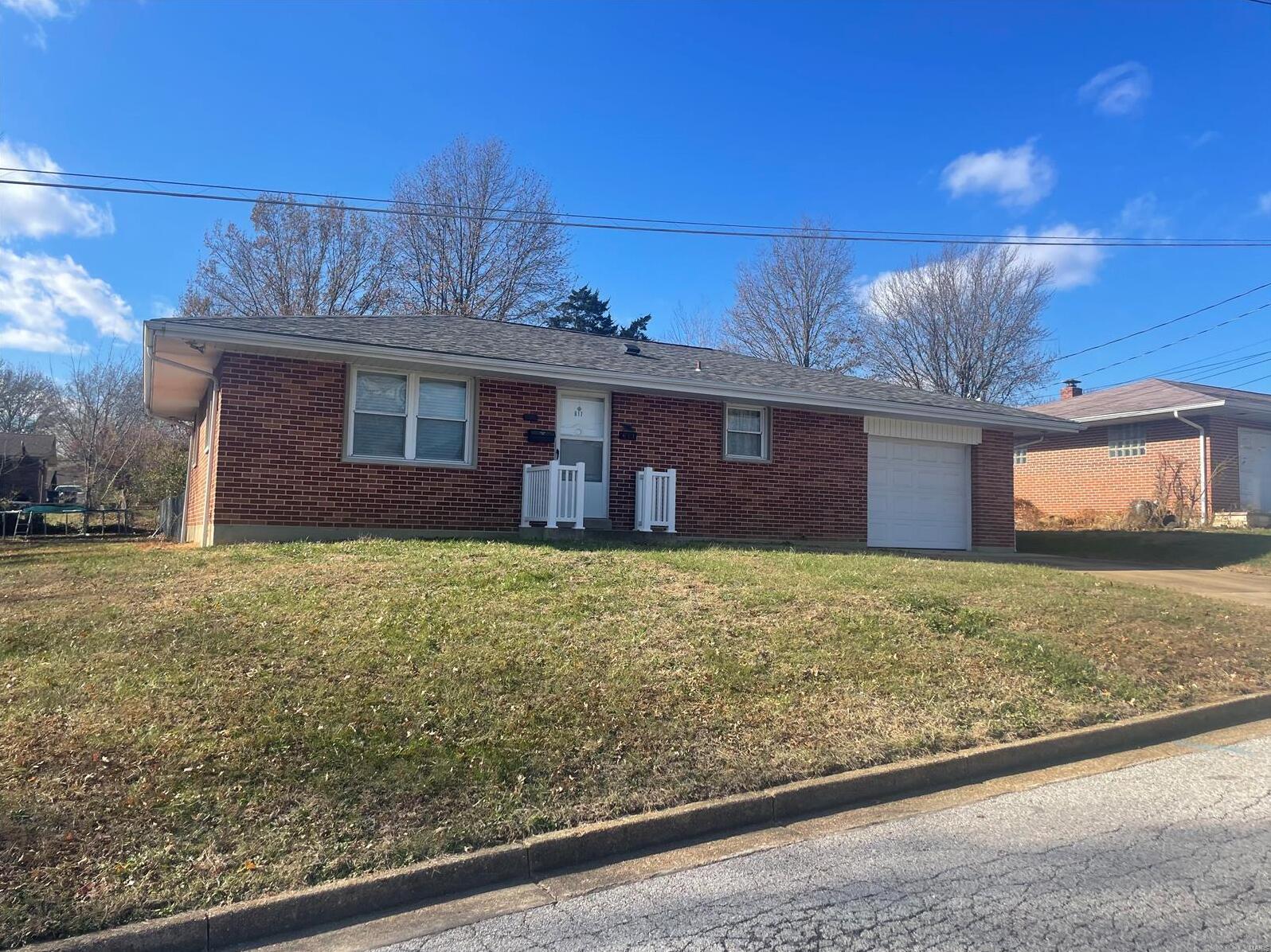 Dolan Realtors 617 S Jefferson , Union, MO MLS 22073966