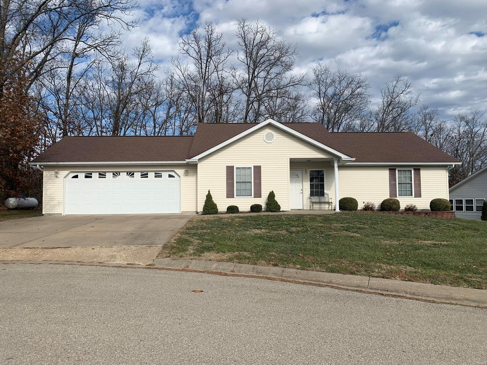 405 Ahr Strom Dr. , Owensville, MO MLS 22075740 Gladys Manion Real