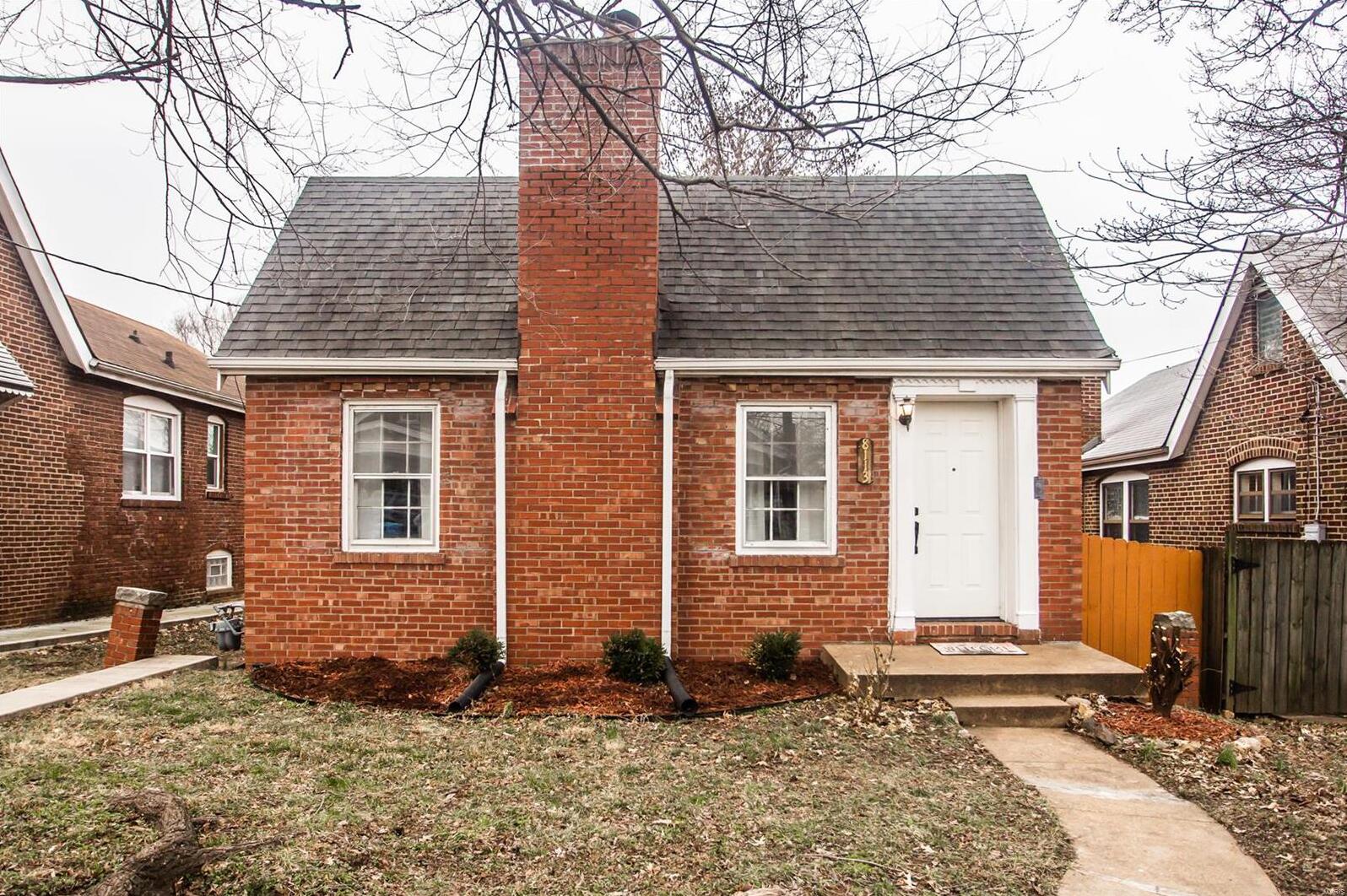 8113 Hildesheim Avenue , St Louis, MO MLS 23000339 Gladys Manion