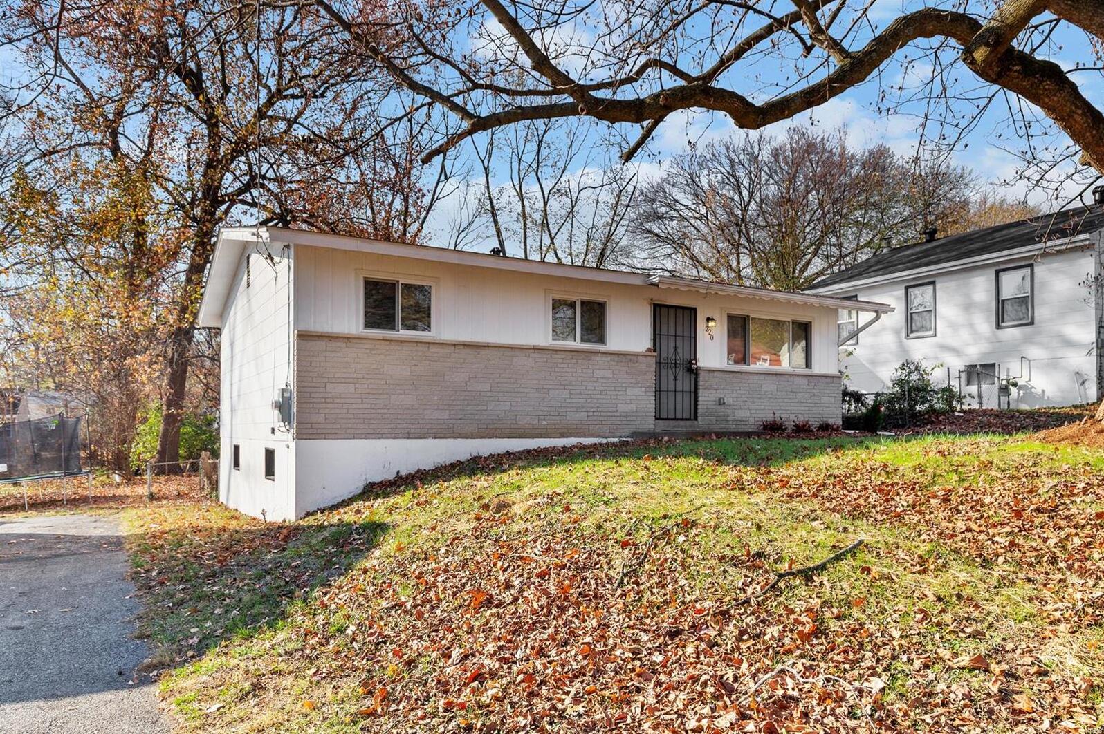 220 Connolly Drive , St Louis, MO MLS 23001834 Garcia Properties