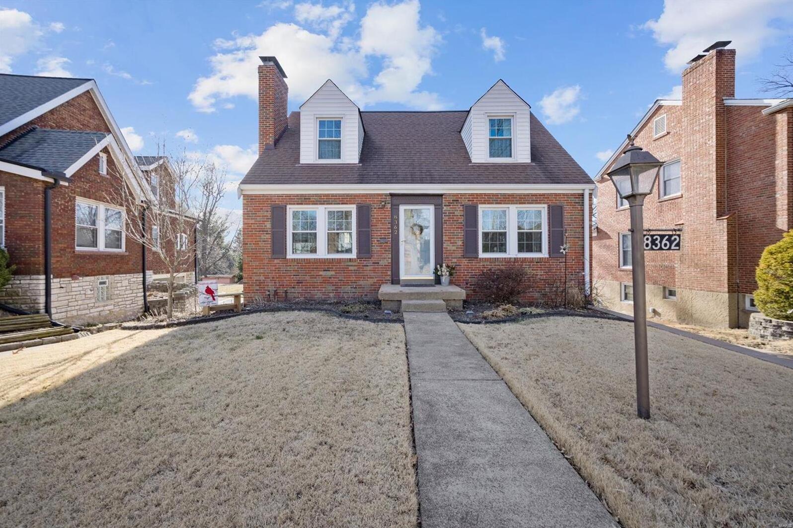 8362 Racquet Drive , St Louis, MO MLS 23002081 Gladys Manion Real