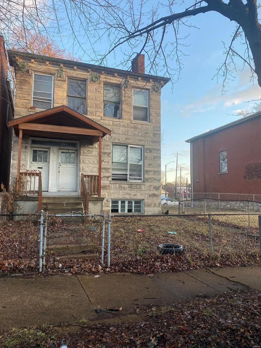 5207 Kensington Avenue , St Louis, MO MLS 23002913 Gladys Manion