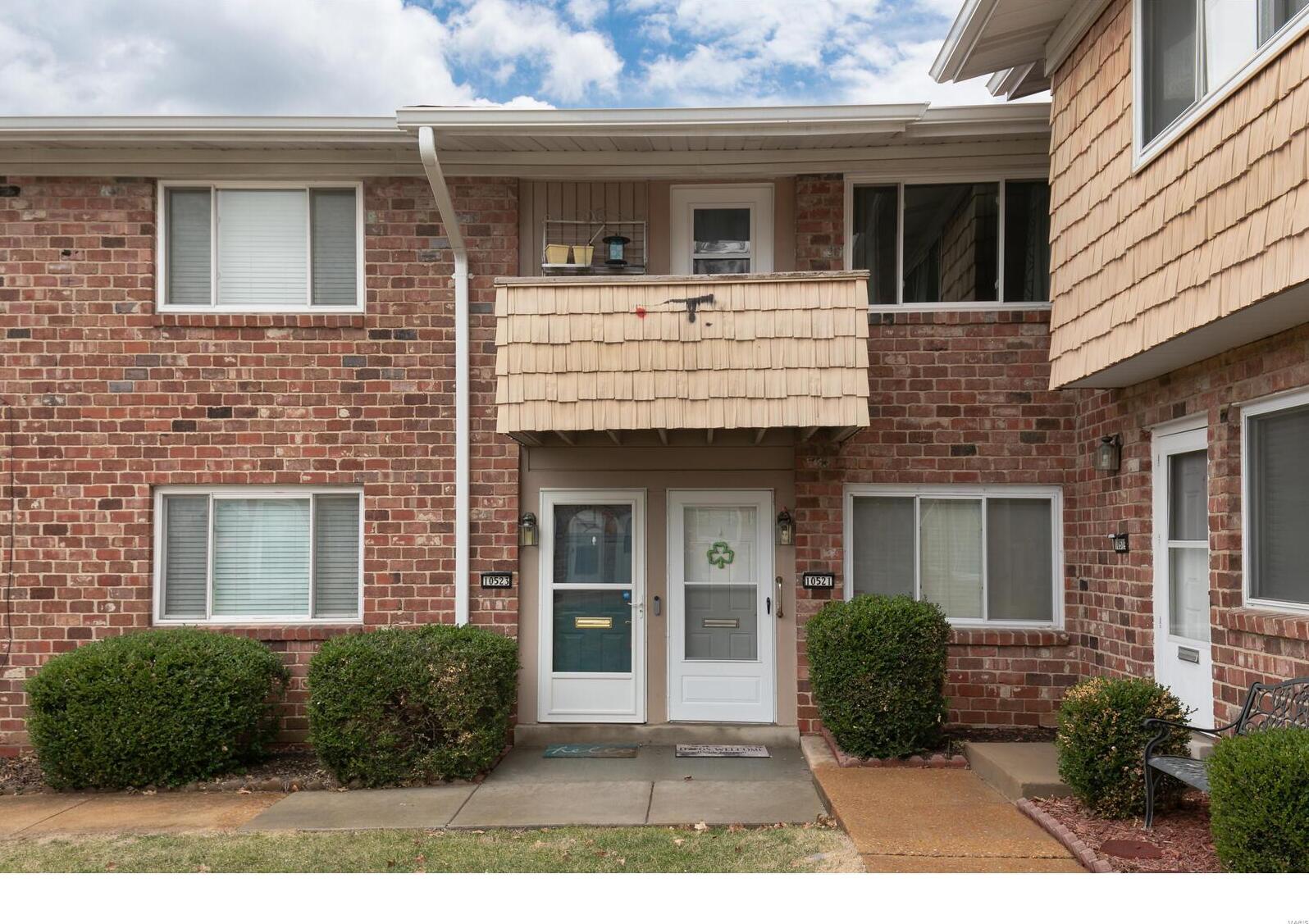 10523 Carroll Wood Way , St Louis, MO MLS 23003003 Gladys Manion