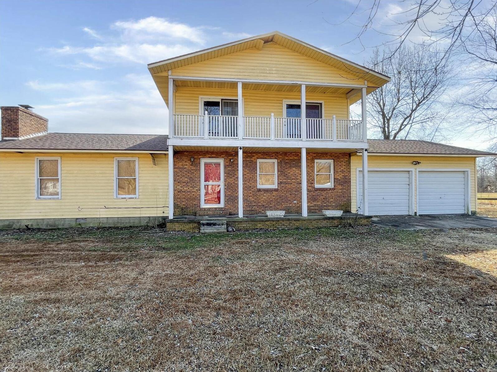 5756 Lee Road , Puxico, MO MLS 23003038 Gladys Manion Real Estate