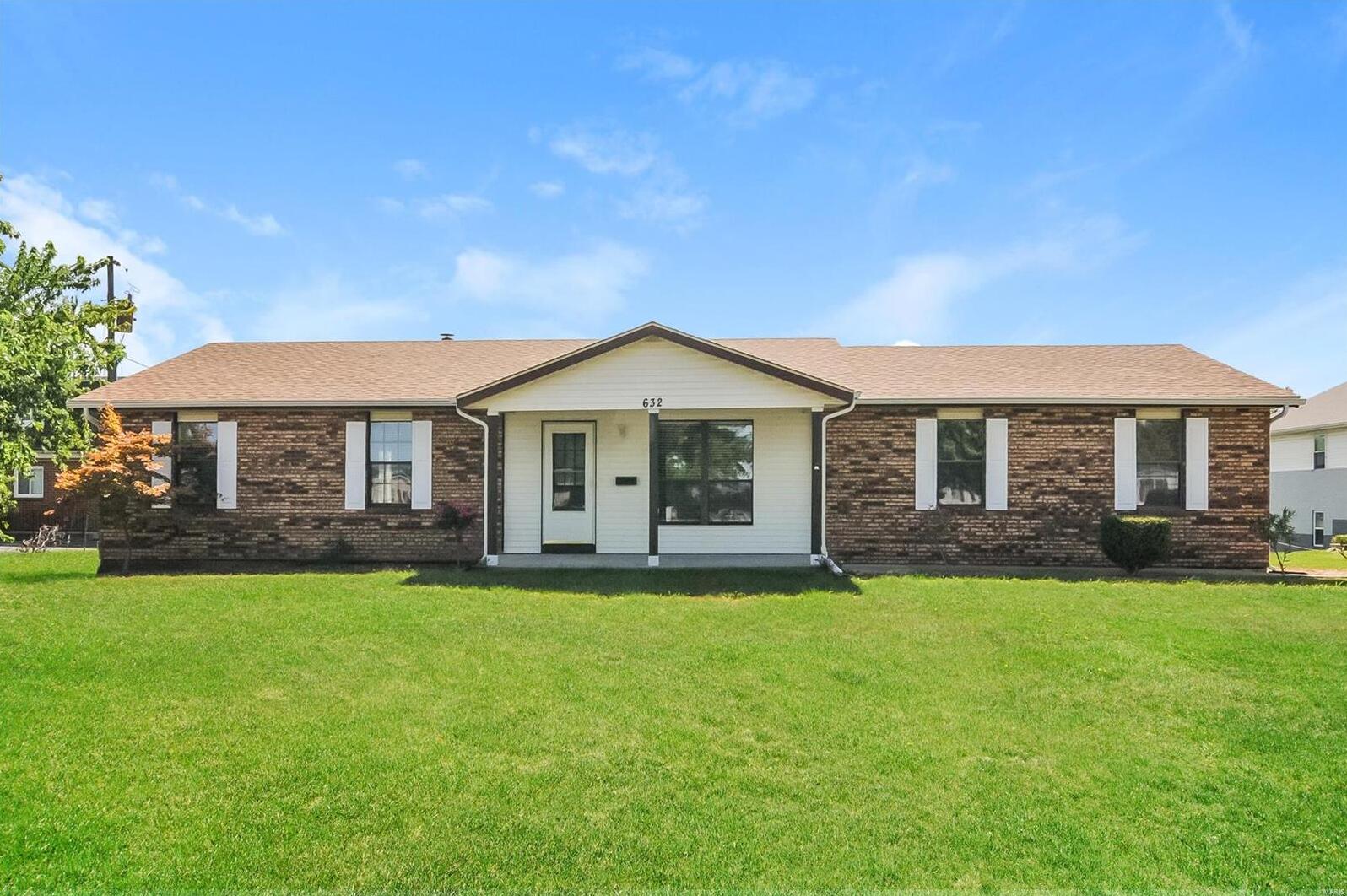 632 Westwoods Road , Wright City, MO MLS 23003109 Gladys Manion