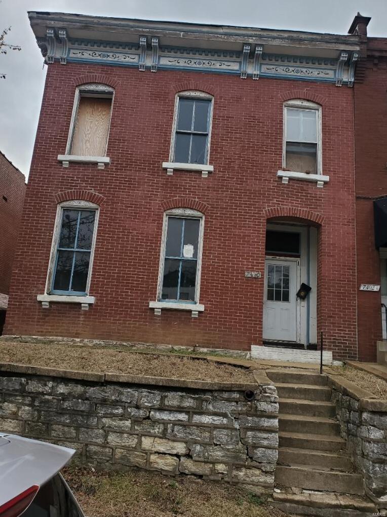 7400 Virginia Avenue , St Louis, MO MLS 23003230 Gladys Manion