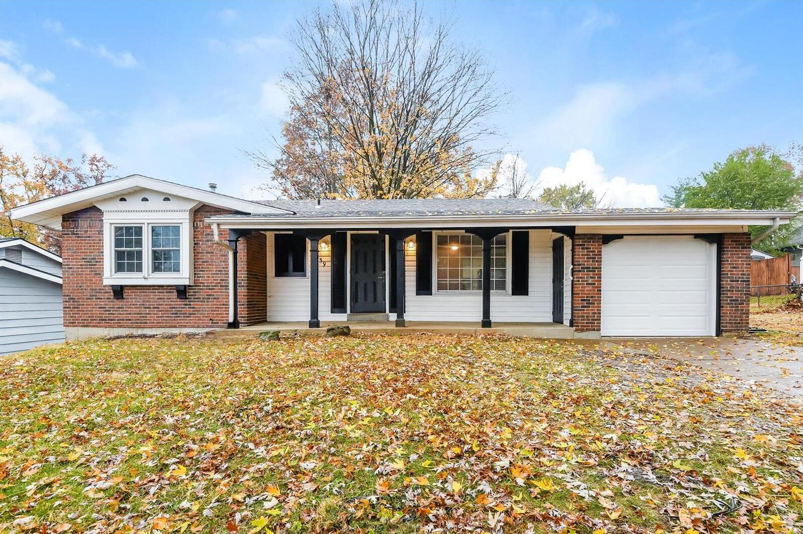 5259 Priorybrook Road , Black Jack, MO MLS 23003429 Gladys Manion