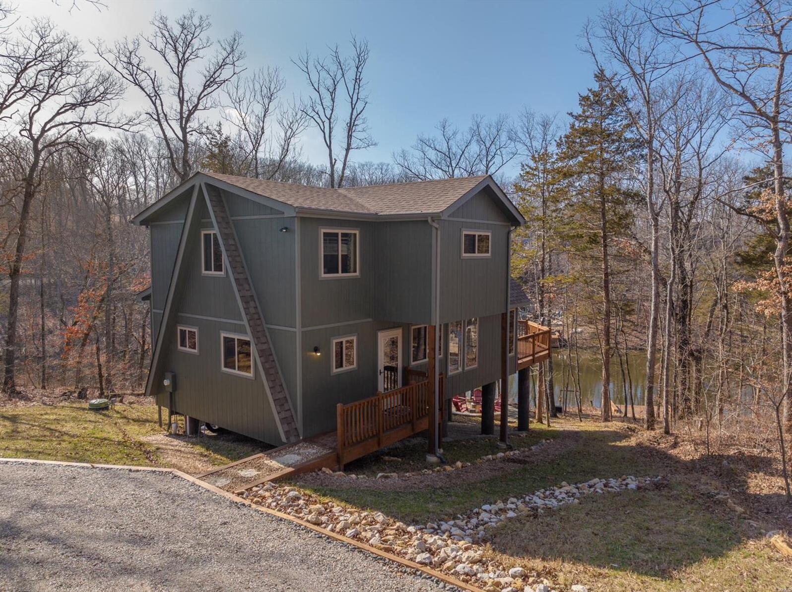 2723 Frieden Pass Drive , Innsbrook, MO MLS 23003566 Gladys Manion