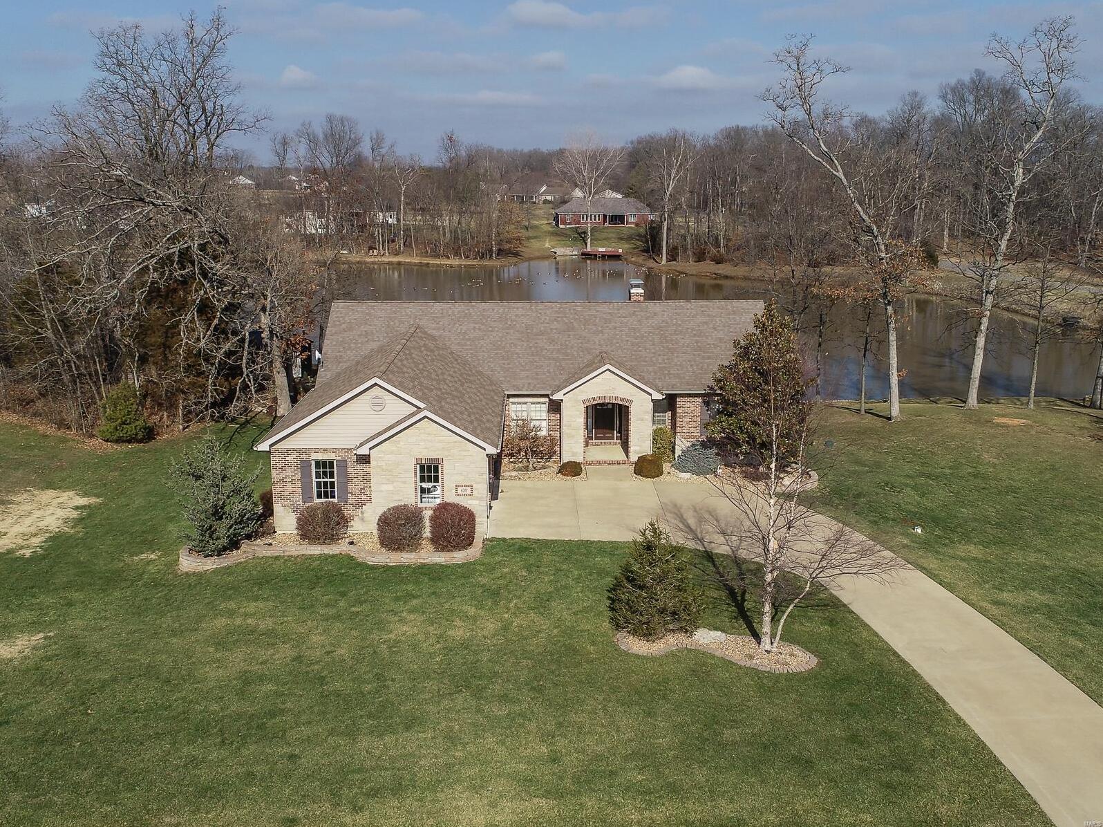 6201 Ole Still Drive , Waterloo, IL MLS 23003582 Gladys Manion