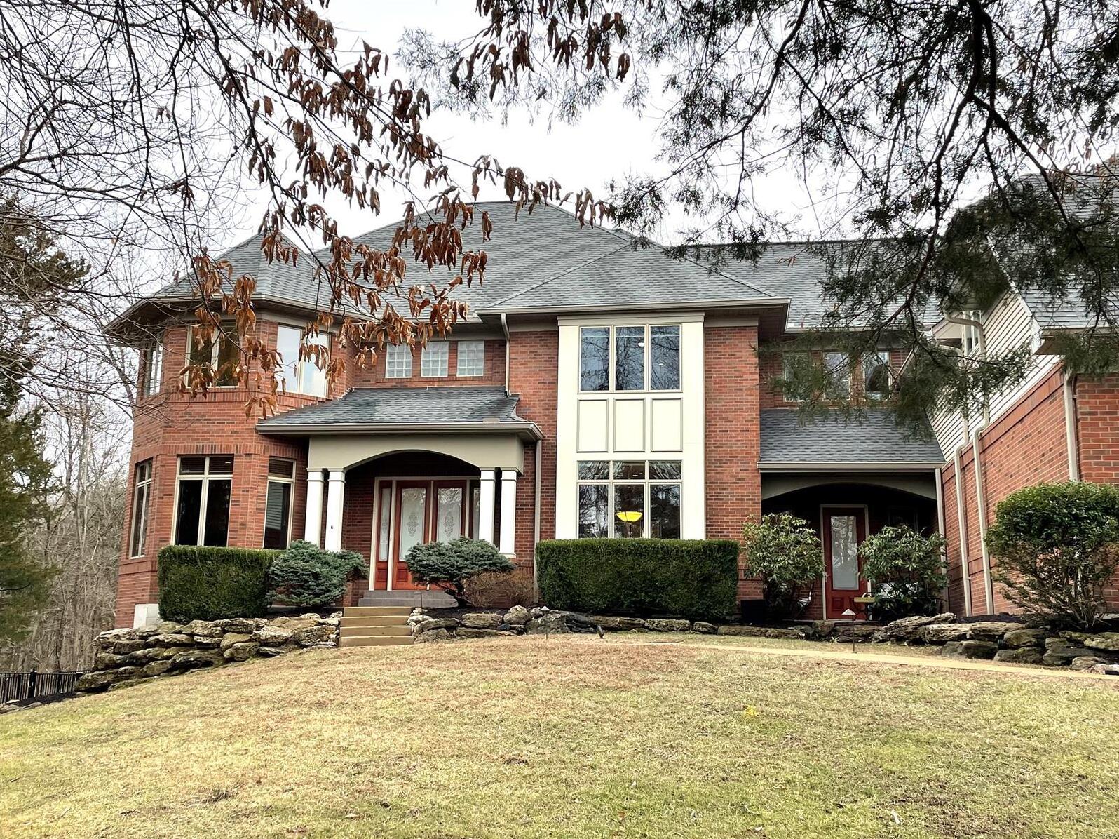 19248 Saint Albans Forest Lane , Wildwood, MO MLS 23004568 Gladys