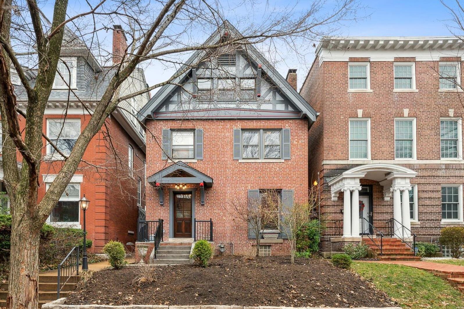 5150 Westminster Place , St Louis, MO MLS 23004765 Gladys Manion Real Estate