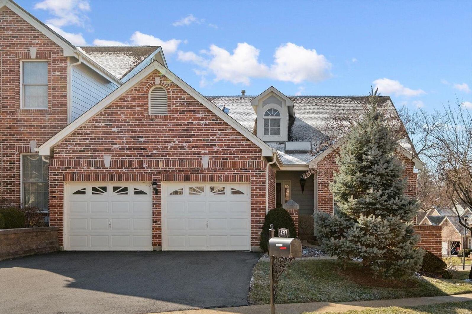 14217 Woods Mill Cove Drive , Chesterfield, MO MLS 23005957 Gladys