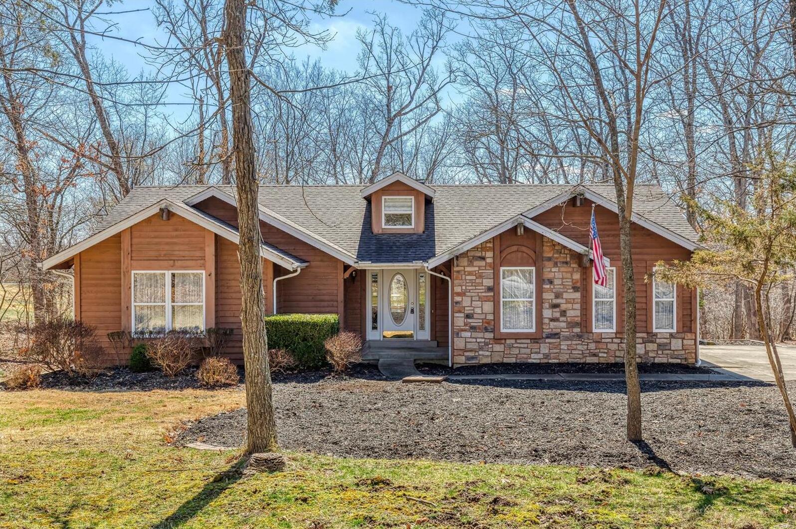 466 Foxfire Crossing Drive , Innsbrook, MO MLS 23008811 Gladys