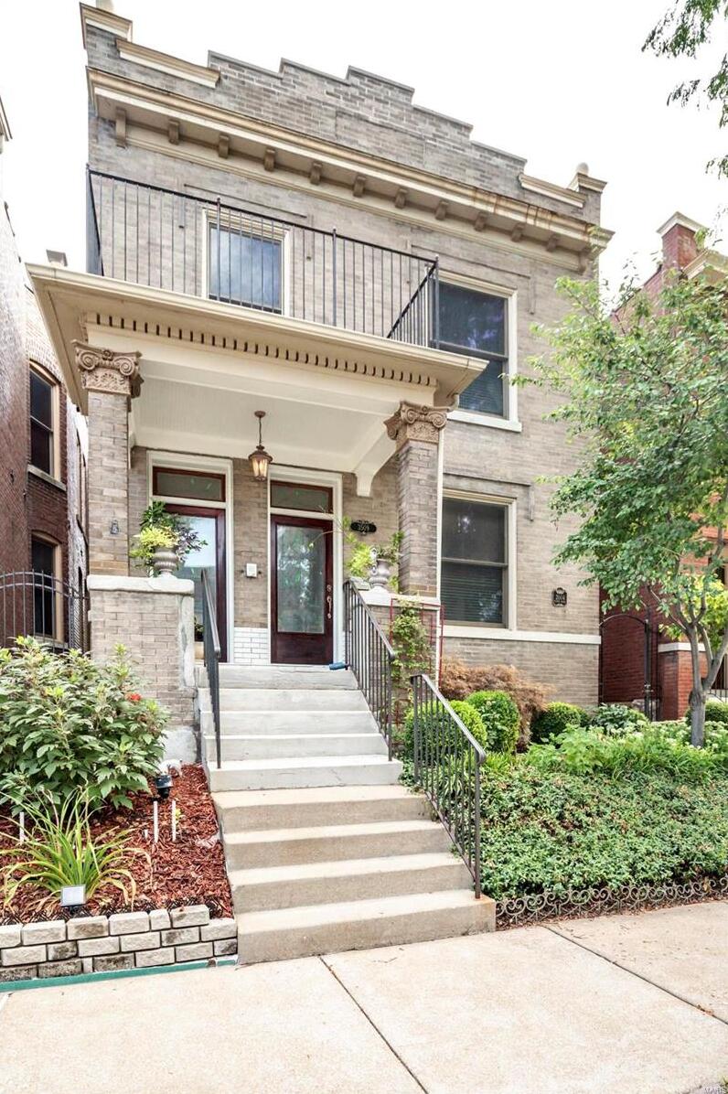 3509 Juniata Street , St Louis, MO MLS 23008867 Gladys Manion Real