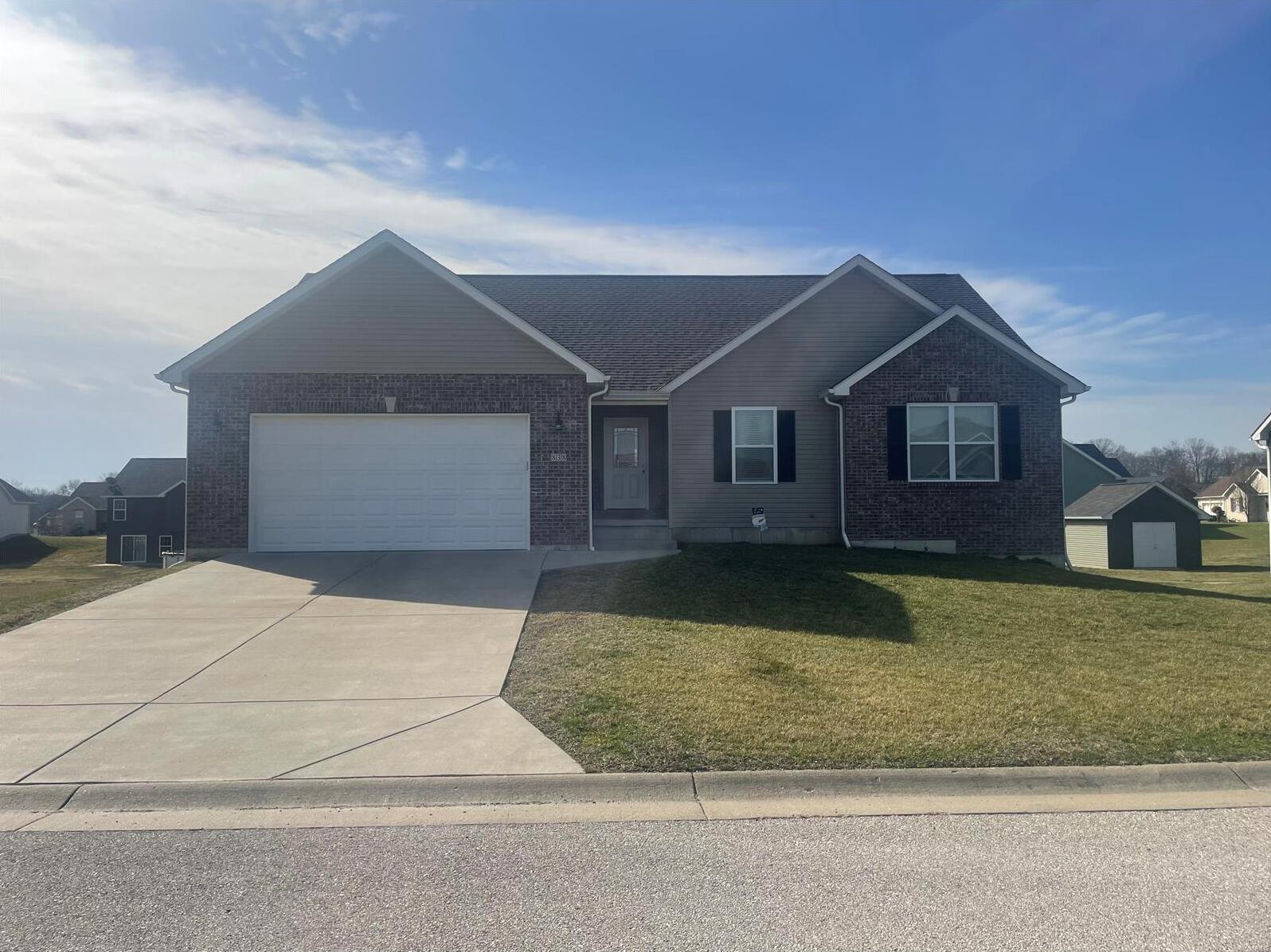 Dolan Realtors 838 Diamond Head Drive , Union, MO MLS 23010446