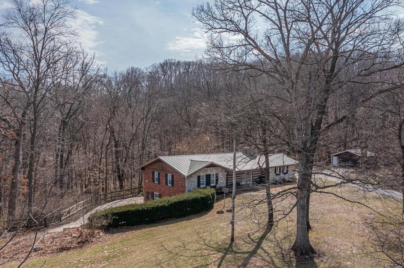 Dolan Realtors 1600 Highway T , Labadie, MO MLS 23013046