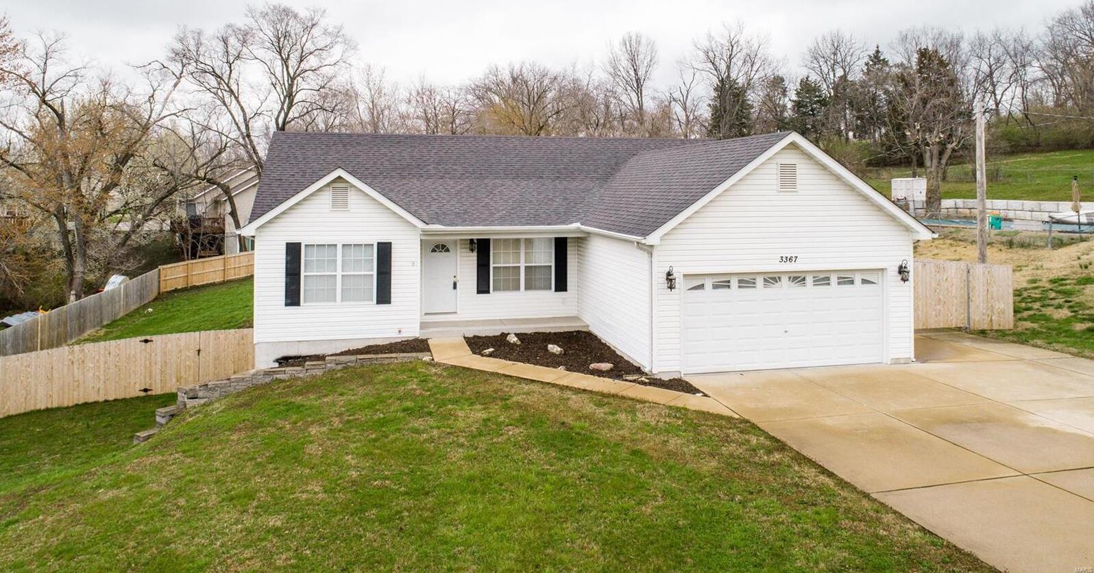 3367 Old Baumgartner Road , St Louis, MO MLS 23013275 Gateway Real