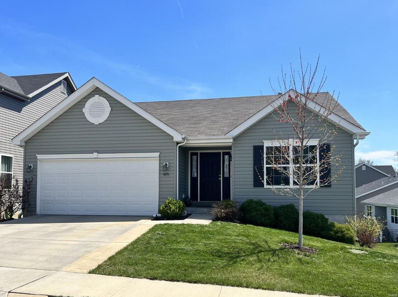 BHHS Select Properties The Denny Team 4051 Mitchford Drive , St