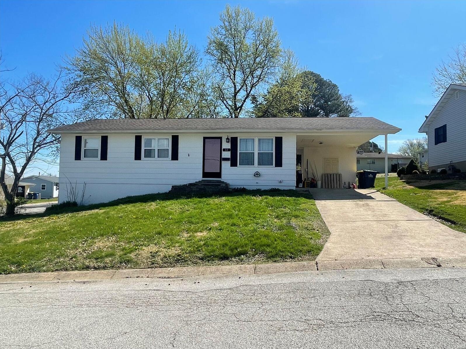 Dolan Realtors 33 Frank Street , Union, MO MLS 23019716