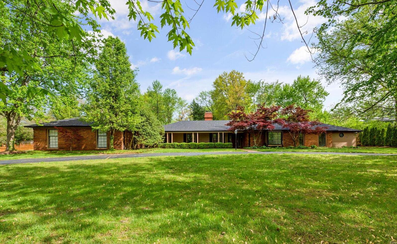 5 Salem Estates Drive , St Louis, MO MLS 23021184 Gladys Manion