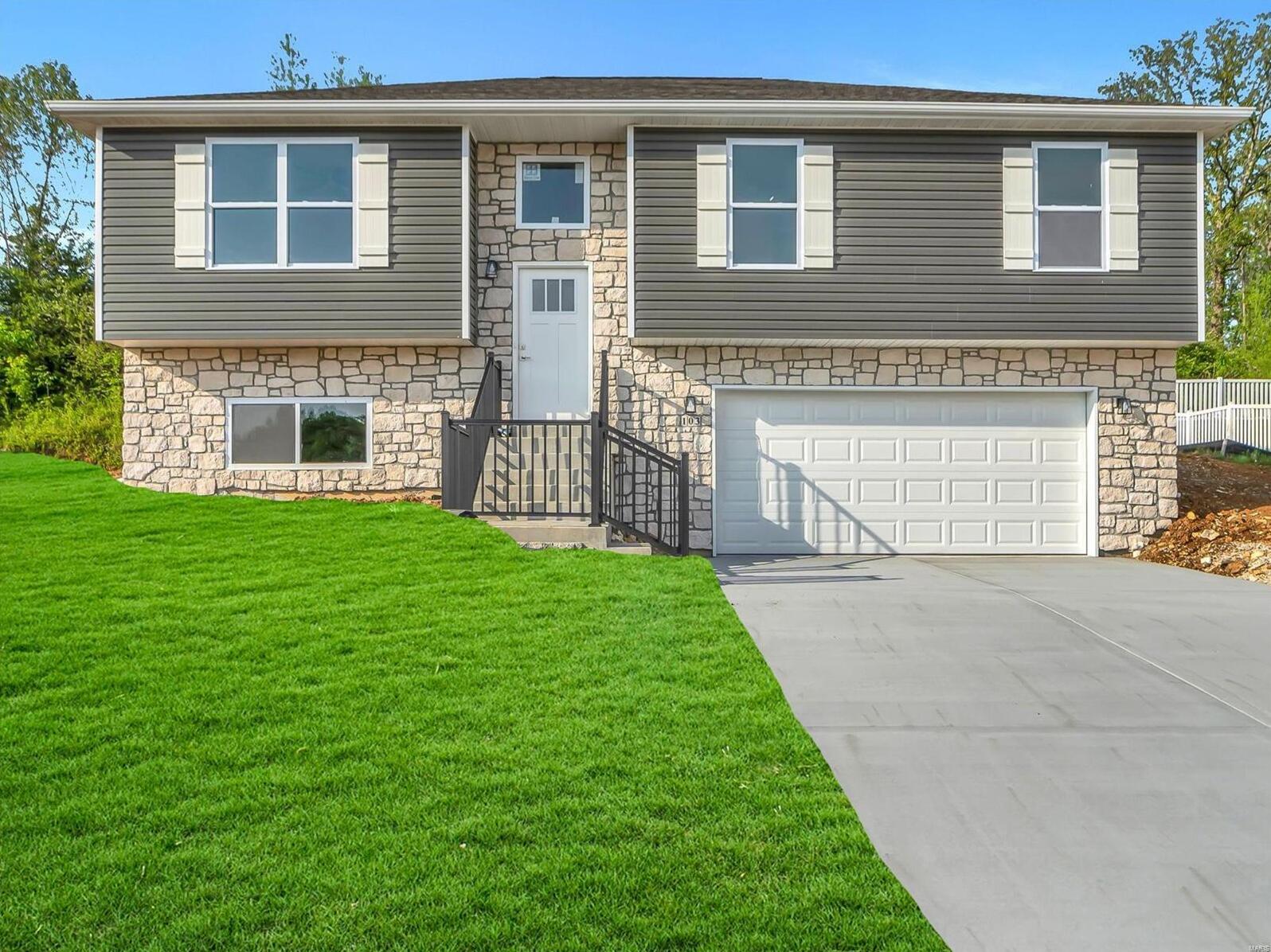 103 Baltic Avenue , Union, MO MLS 23024460 ELS Real Estate Group