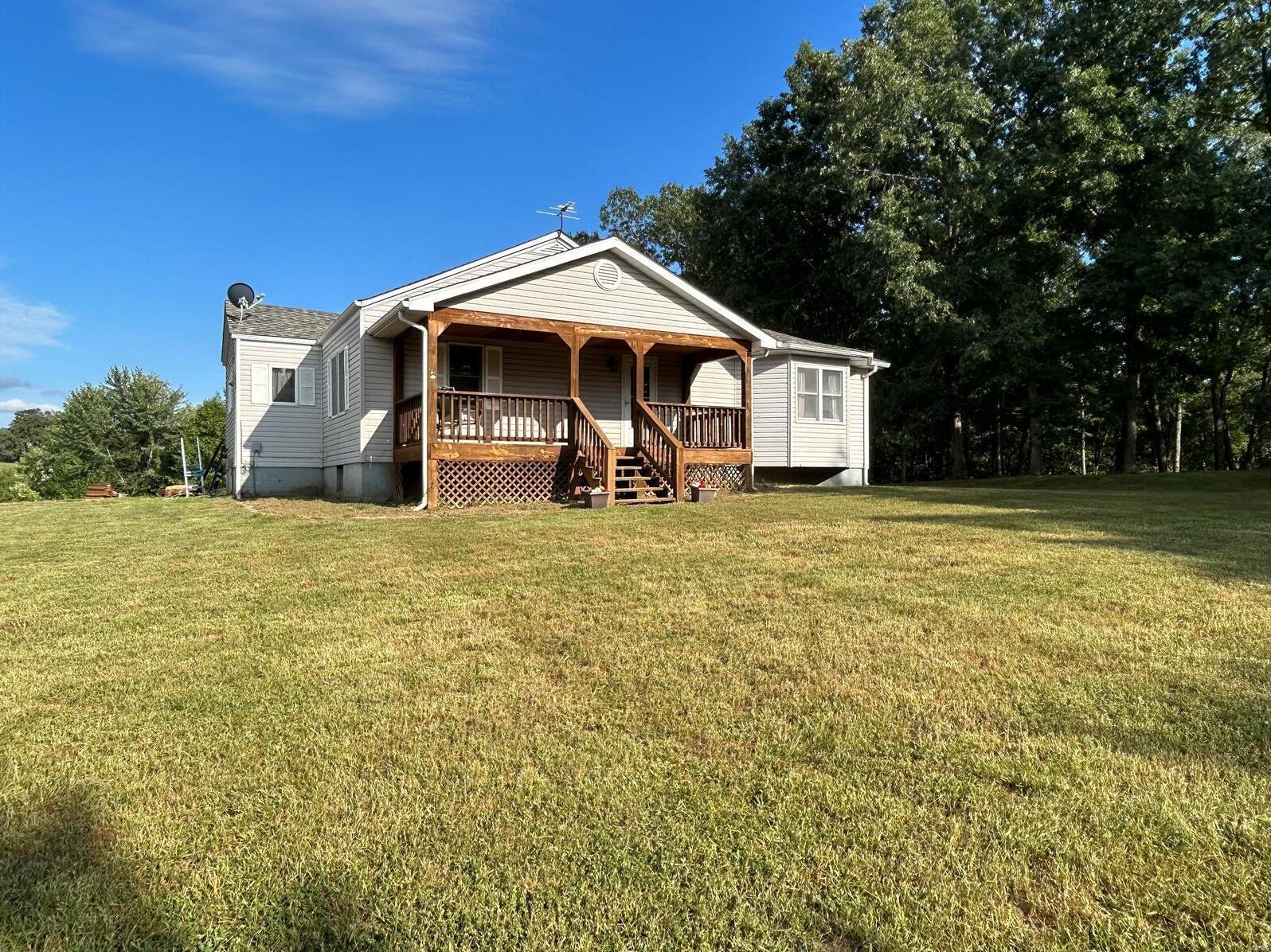 Dolan Realtors 6724 Highway Y , Gerald, MO MLS 23052709