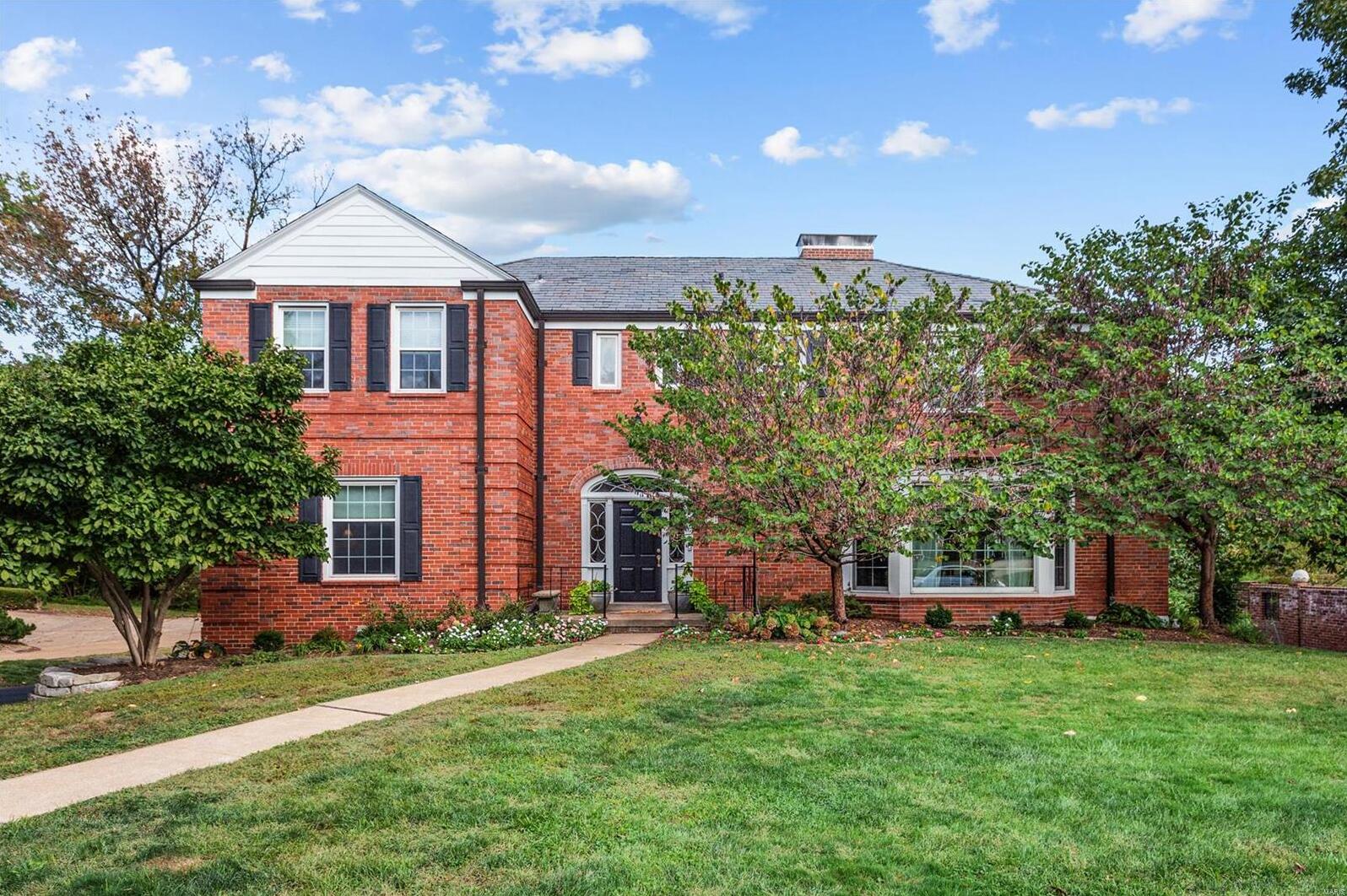 103 Lake Forest Drive , Richmond Heights, MO MLS 23055057 Gladys