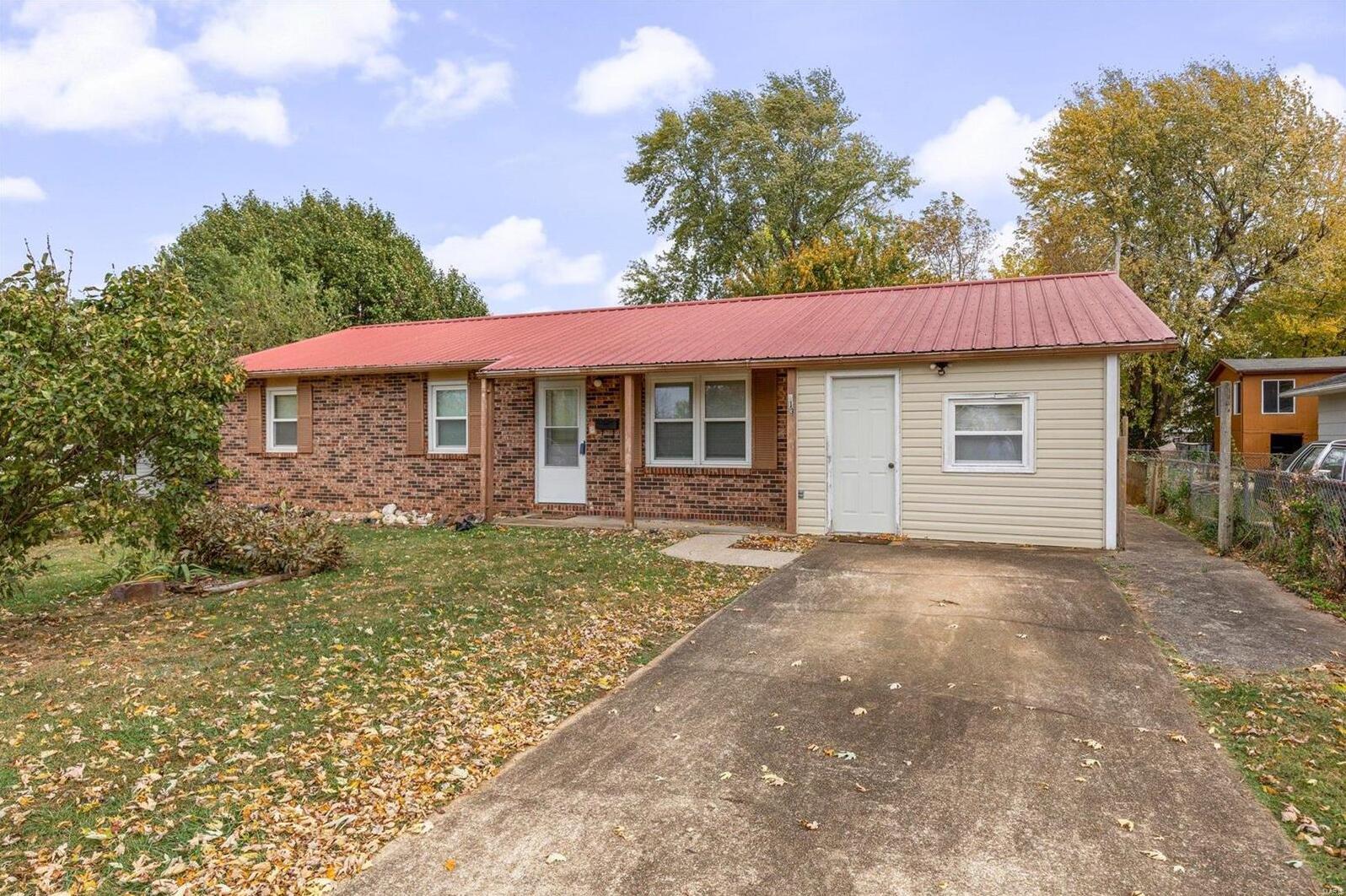 Photo of 713 Oak Street Fredericktown MO 63645