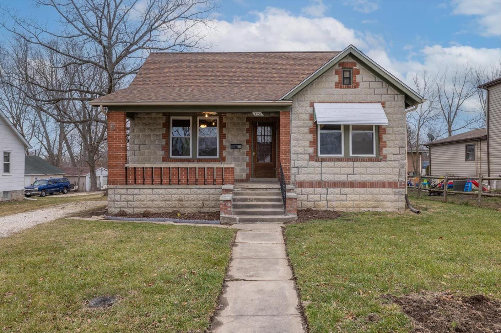 508 1st Street , Warrenton, MO MLS 24001083 Main St. Real Estate