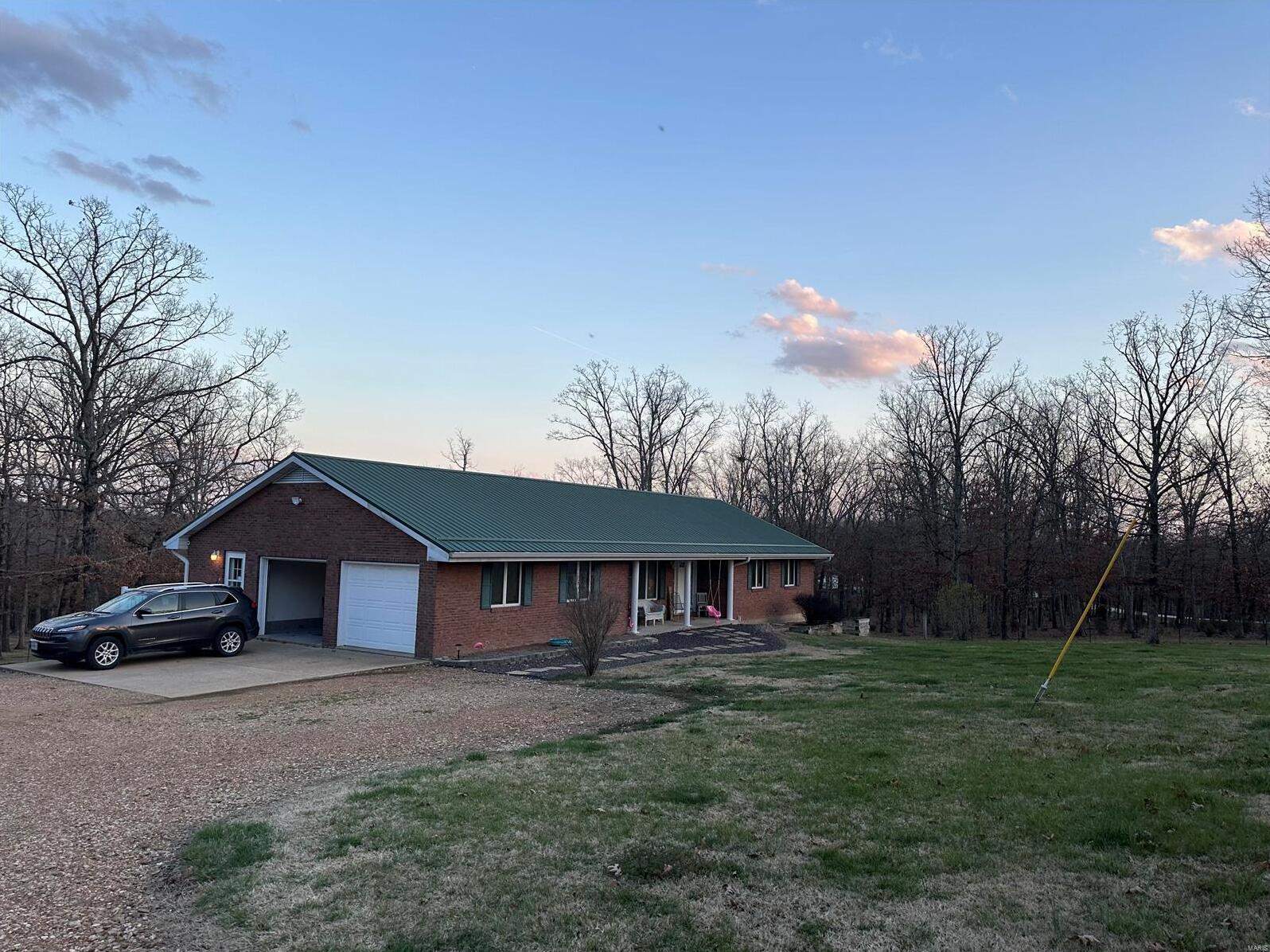 Dolan Realtors 3864 HWY 19 , Owensville, MO MLS 24015133