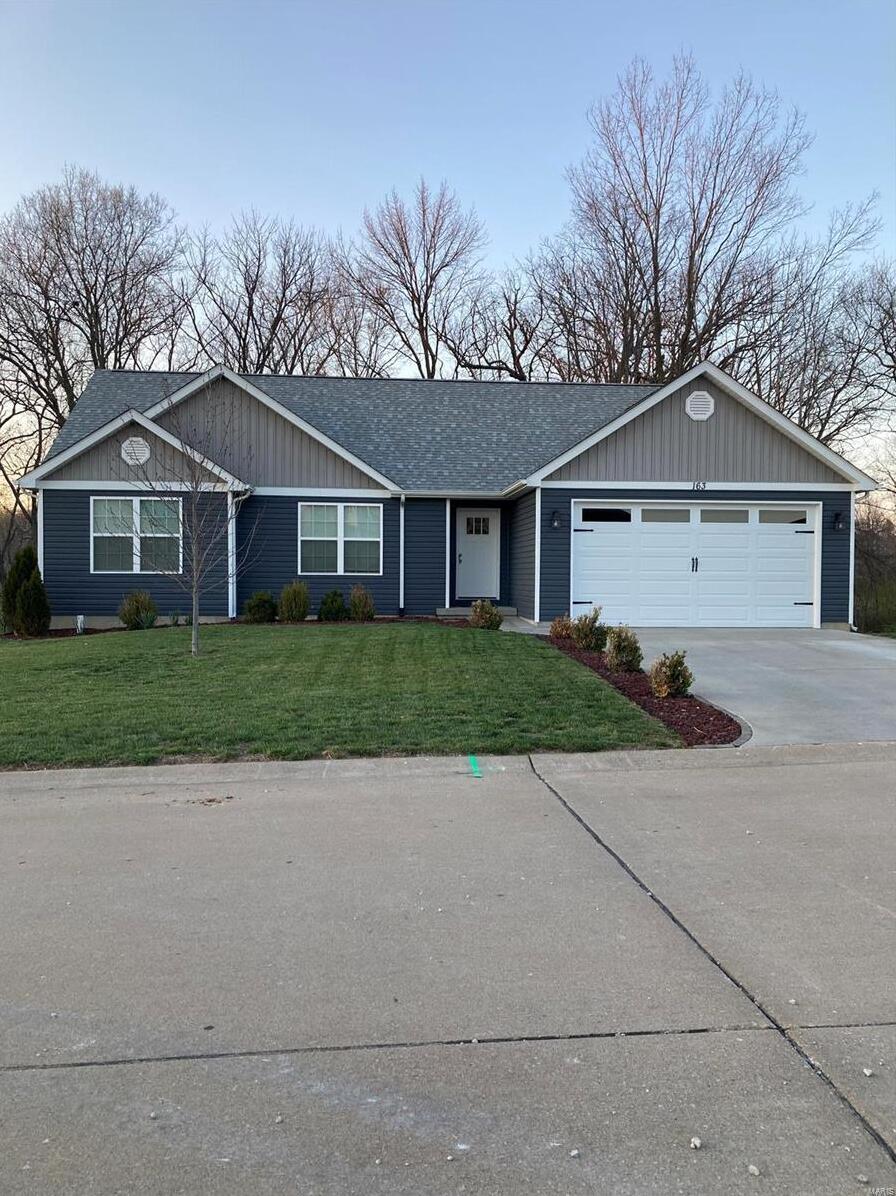 Dolan Realtors 163 Vista Vallarta Drive , Union, MO MLS 24017706