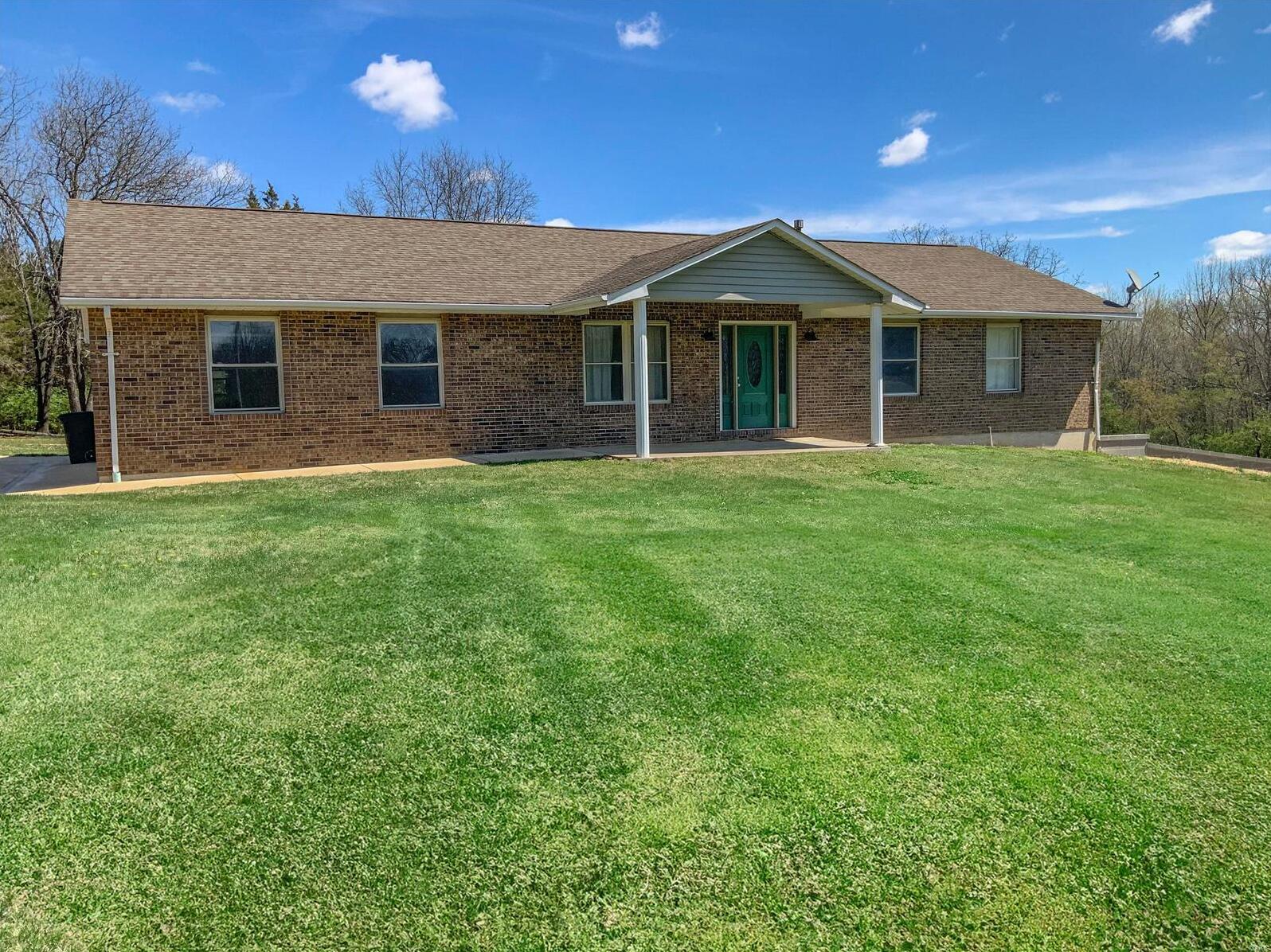 Dolan Realtors 675 Oakdale Circle , Cuba, MO MLS 24020556