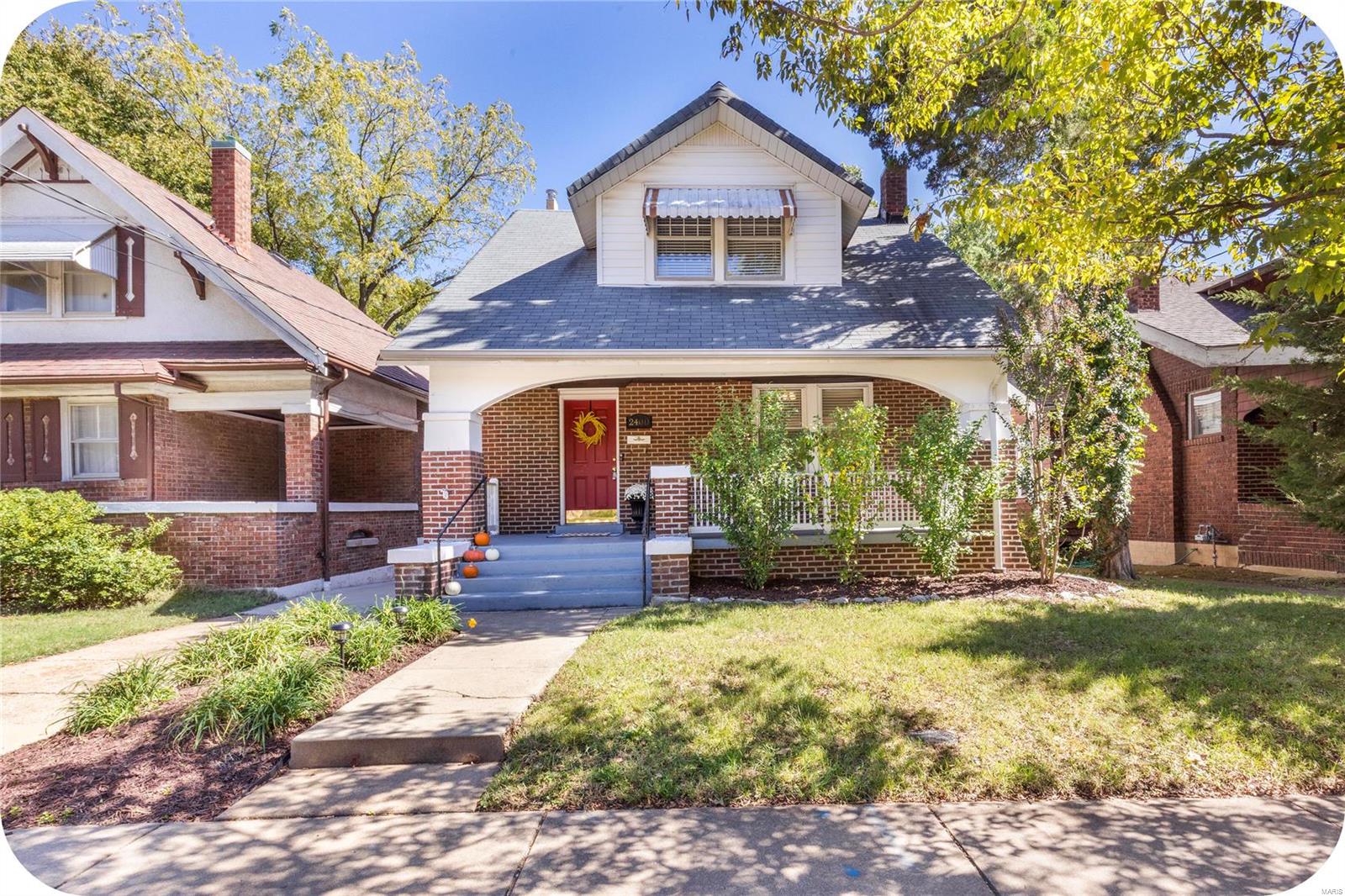 Photo of 2400 Bellevue Maplewood MO 63143