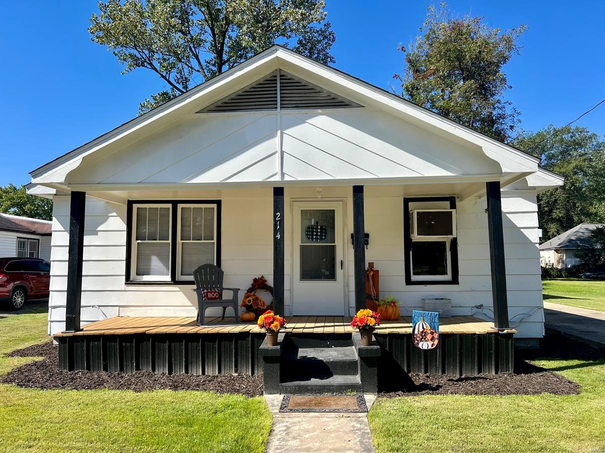 Photo of 214 Sassafras Dexter MO 63841