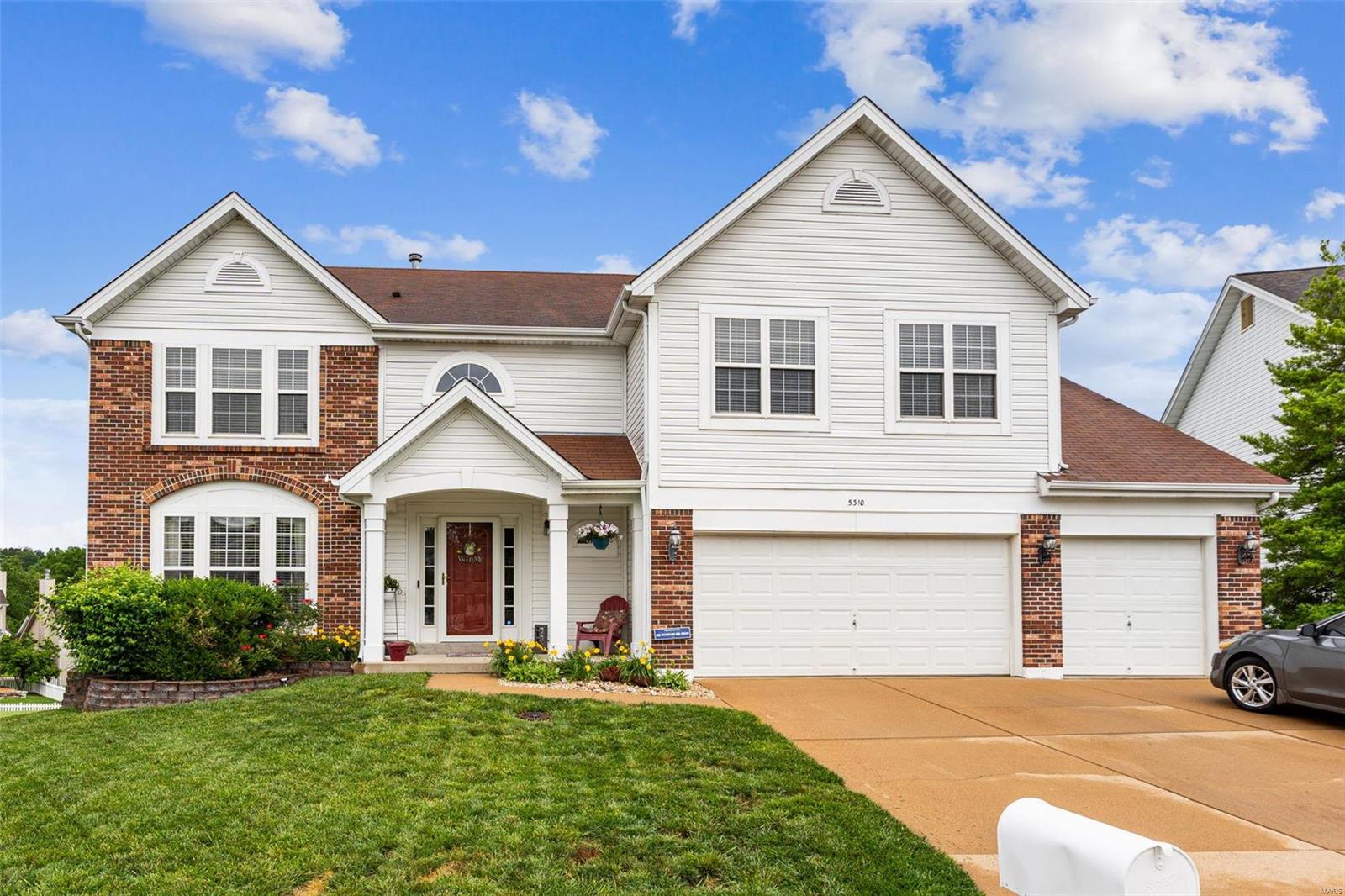 Photo of 5310 Wharfside Drive Imperial MO 63052