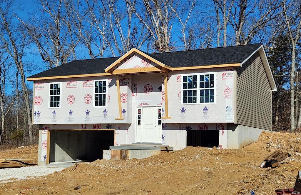 Photo of 184 Sugar Creek Drive Troy MO 63379