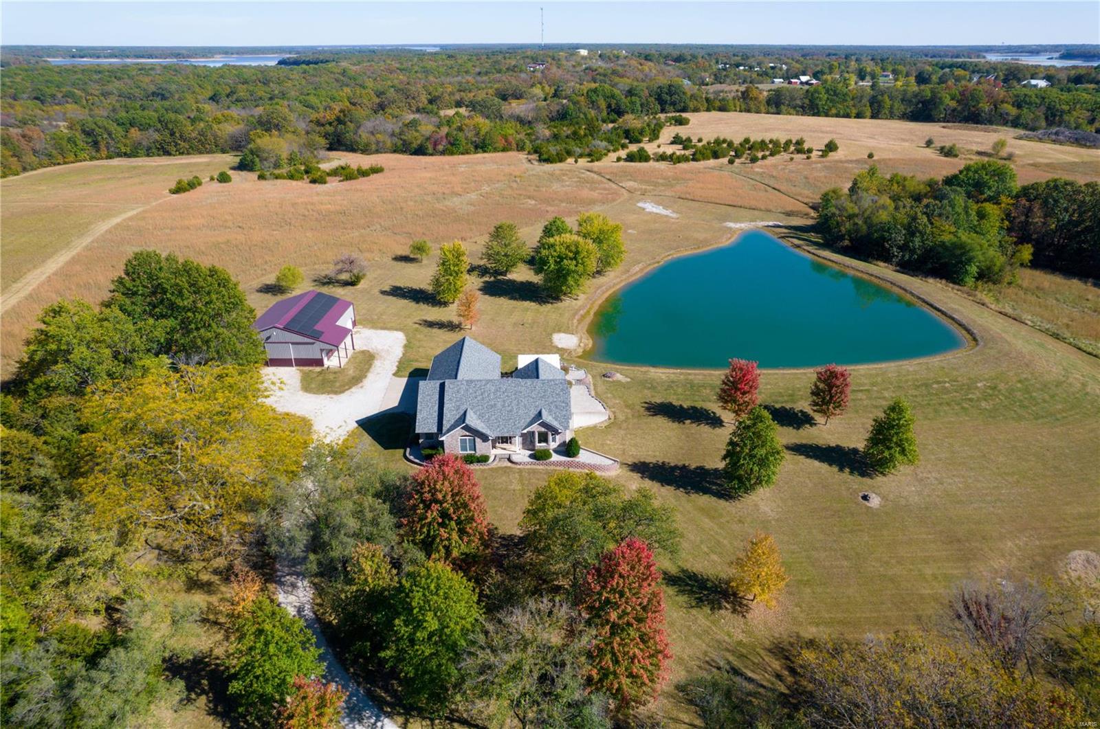 Photo of 21288 Monroe Rd 469 Stoutsville MO 65283