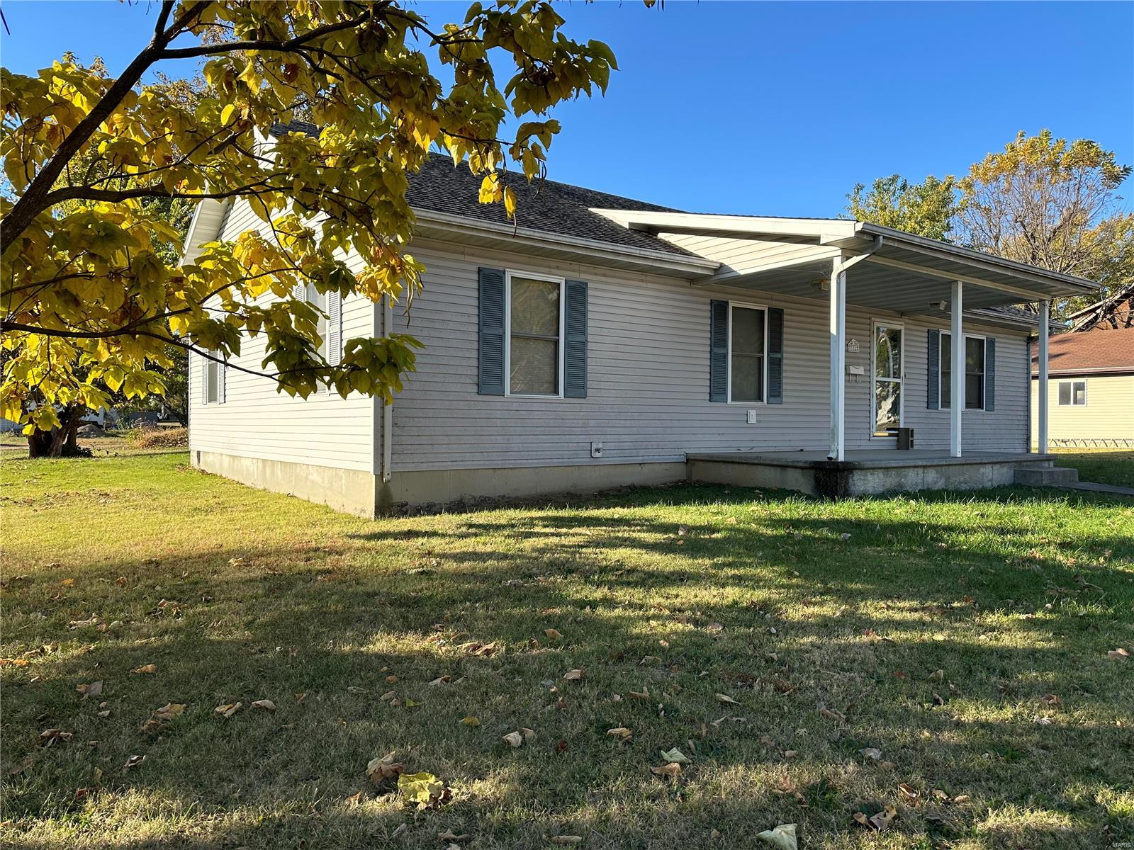 Photo of 112 E Madison Avenue Owensville MO 65066