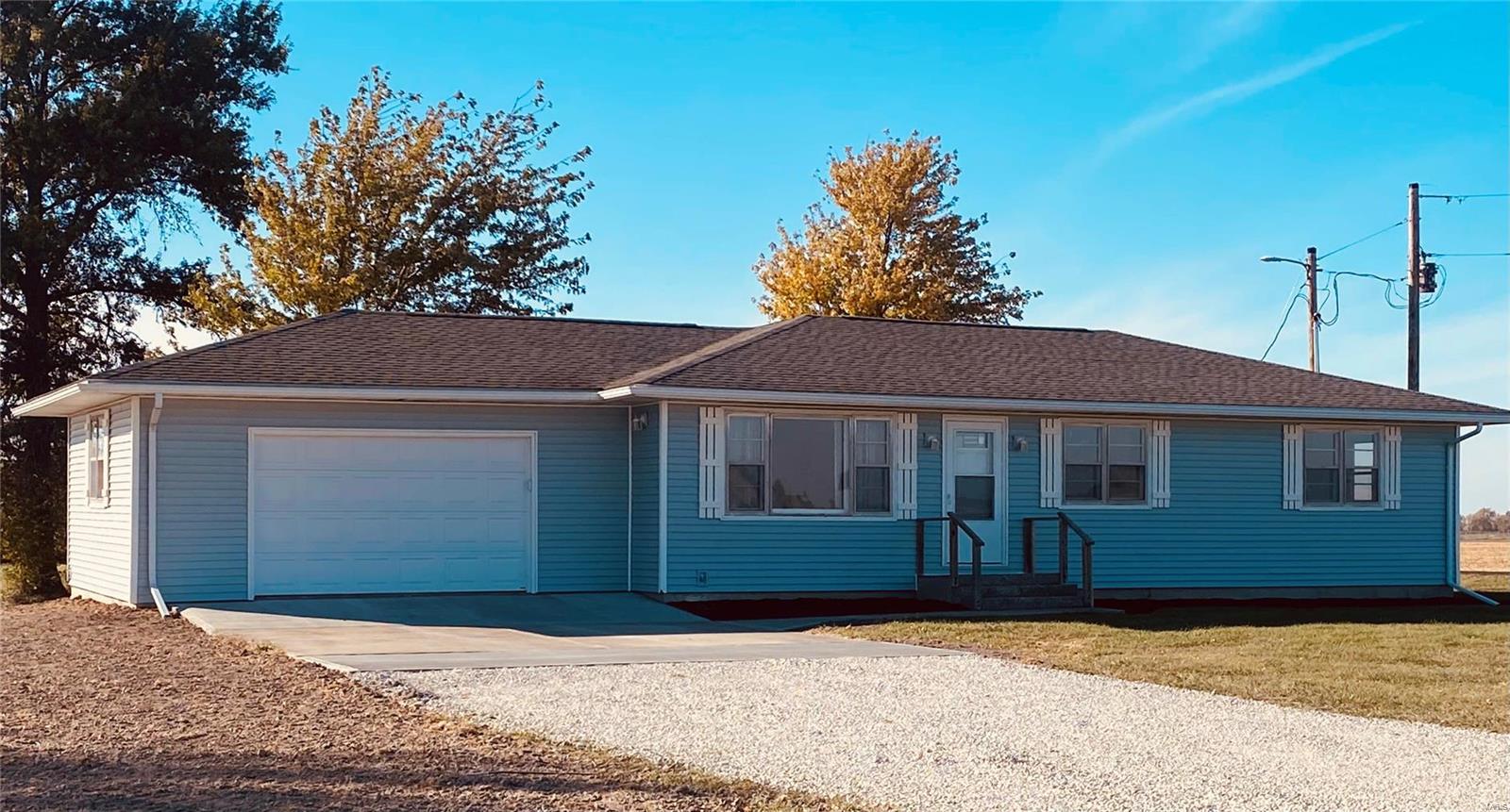 Photo of 42978 Hwy WW Vandalia MO 63382