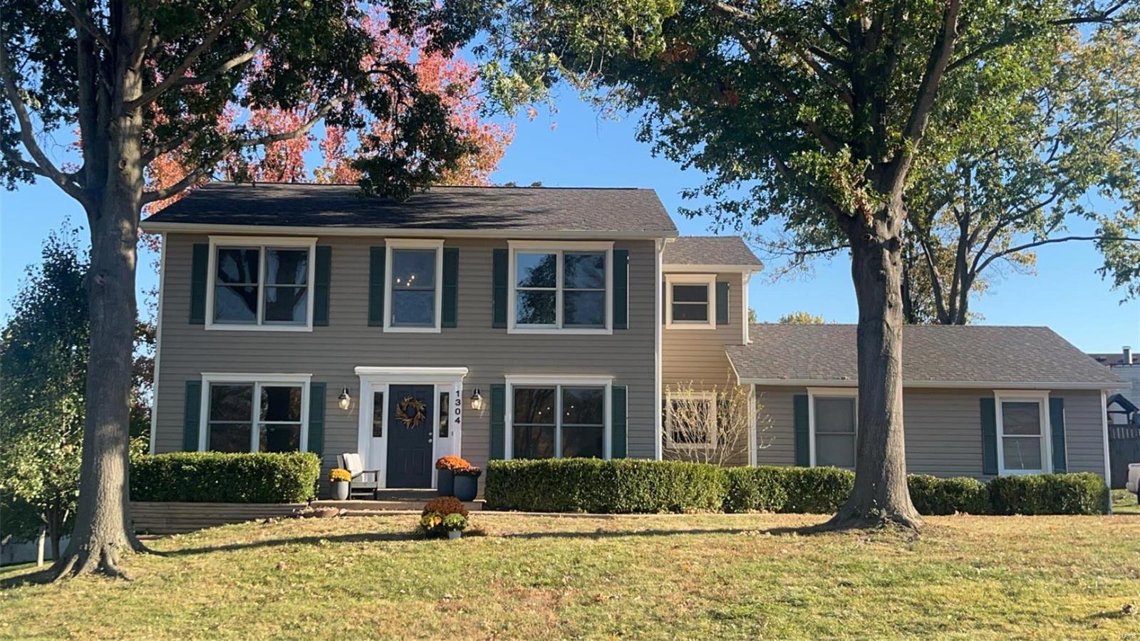 Photo of 1304 Beulah Drive Festus MO 63028